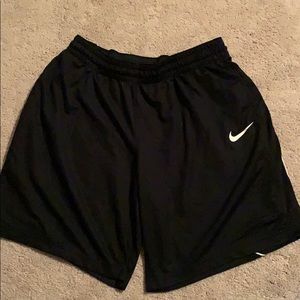 nike basketball shorts